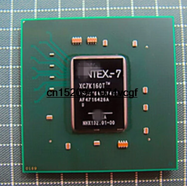 XC7K160T 1FBG676c встроенный FBGA является новым и оригинальным|Оптоволоконное