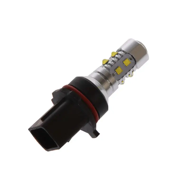 2x Bosmaa P13W 50 Вт с оригинальными ЧИПАМИ XBD противотуманный светильник резервный