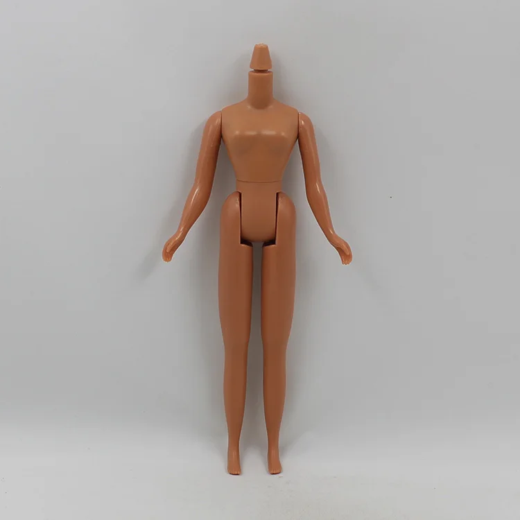 Бесплатная доставка распродажа дешевая самодельная кукла blyth без одежды