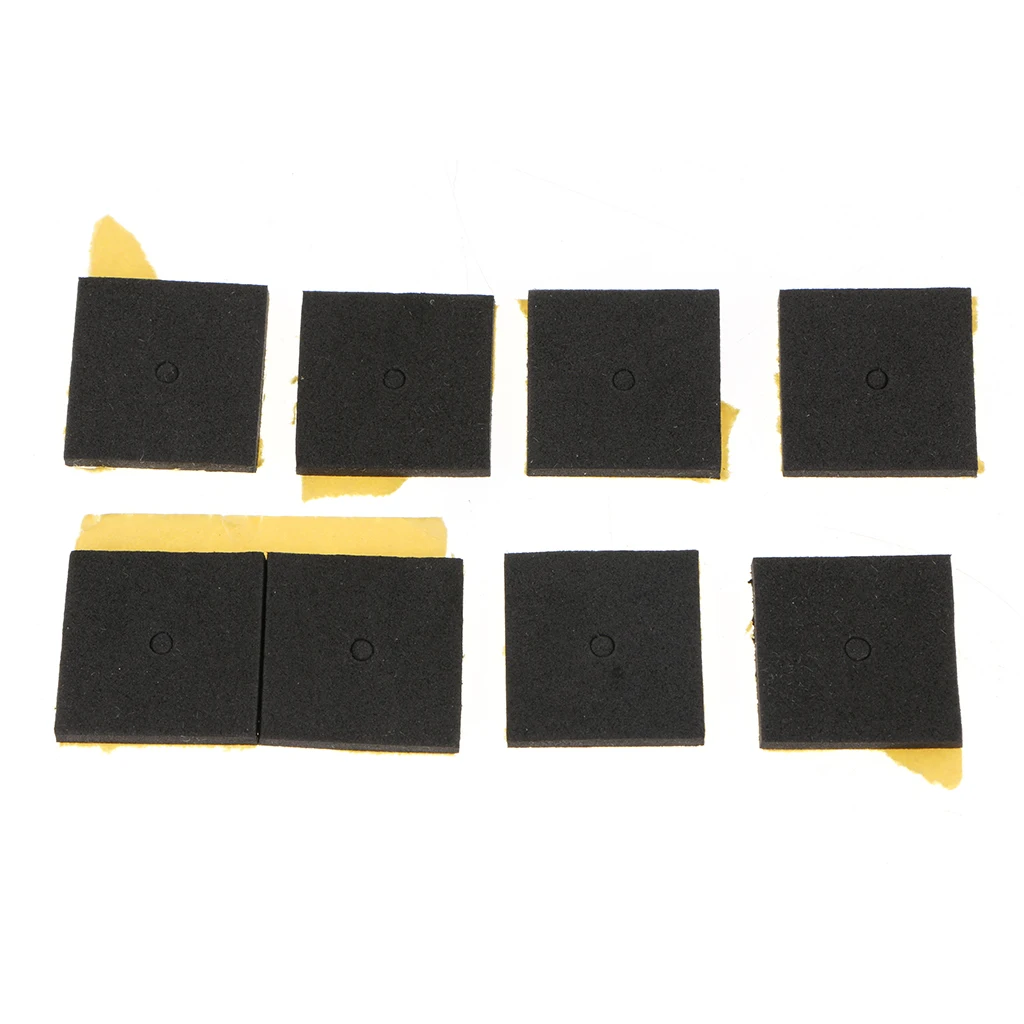 2 комплекта универсальный комплект для крепления радиатора вентилятора