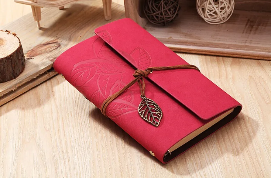 1 шт. Винтаж лист Браслеты с подвесками из искусственной кожи (полиуретан)