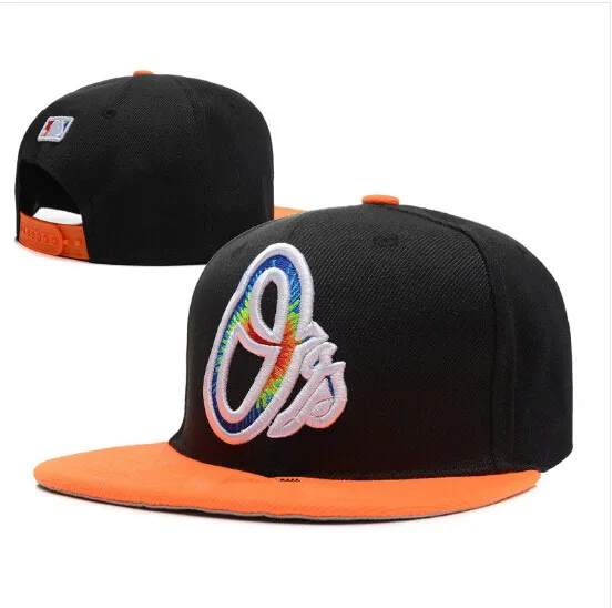2015 Baltimore Orioles Caps Snapbacks 