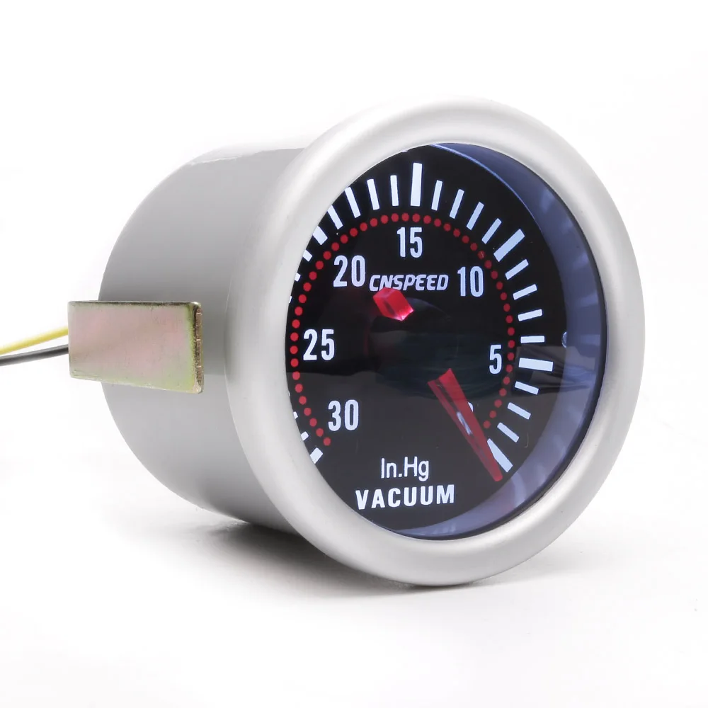CNSPEED 2 '཰ мм Универсальный объектив дым цифровой вакуумметр 0 30 В. Hg 12 V