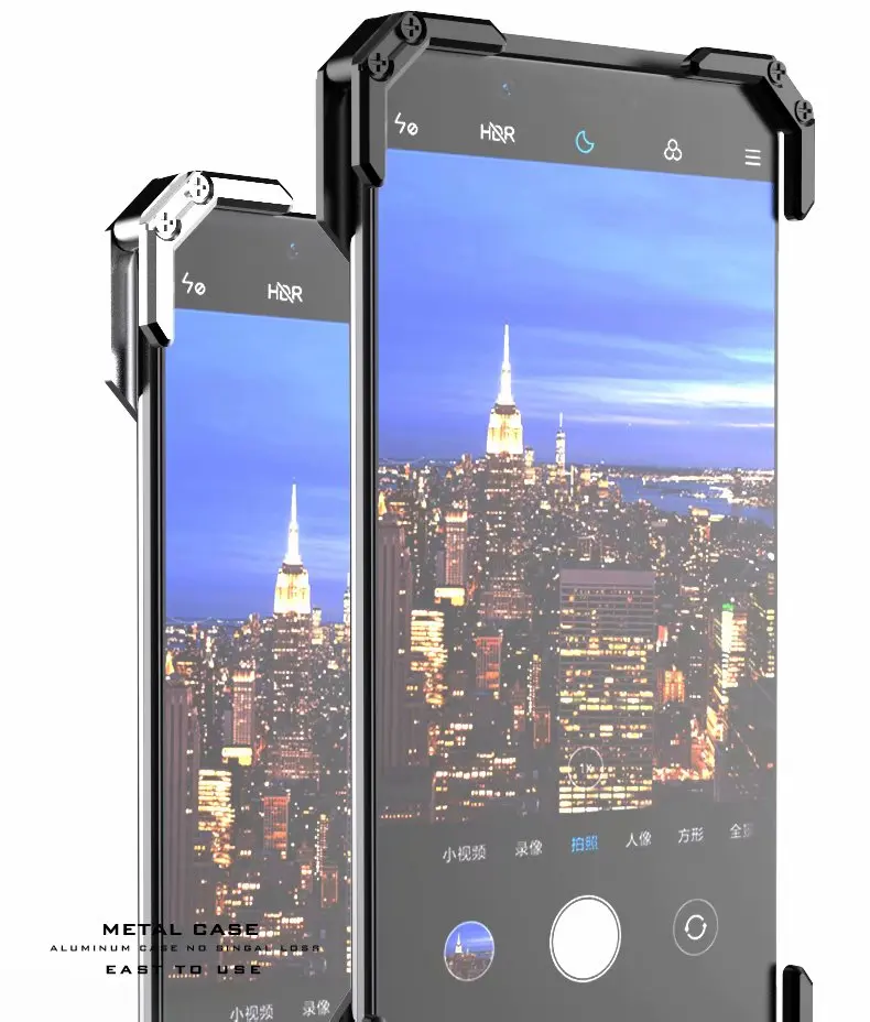 Роскошный крутой чехол с человеком-пауком для Xiaomi Mi 8 9 se Lite, металлический алюминиевый сплав, противоударный защитный чехол s, противоударный чехол