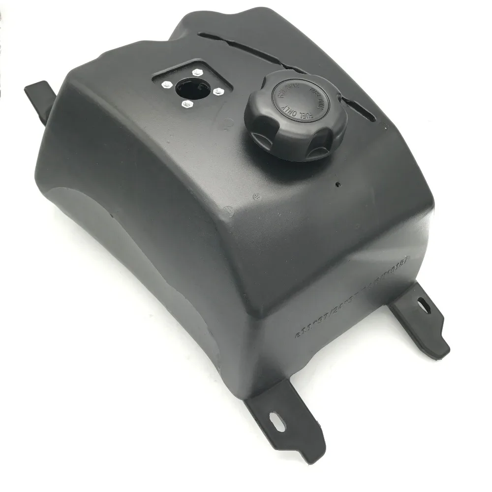Новый BUYANG TAOTAO LINHAI 300CC ATV QUAD D300 G300 бензиновый топливный бак оригинальные запчасти
