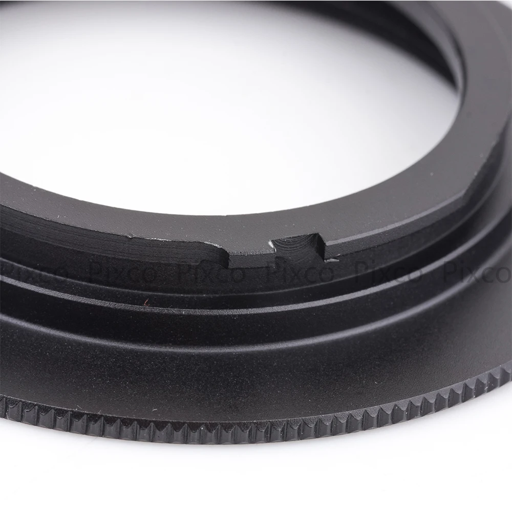 Переходное кольцо Pixco для макросъемки подходит M42 к камере Minolta MD Mount | Электроника