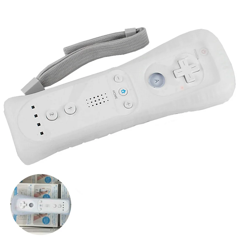 2 in 1 Wireless Controle Remote Controller Somatosensory Gamepad For Nintend for Bluetooth Game Accessory &amp |