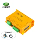 Регулятор скорости двигателя постоянного тока, с мягким пуском, ШИМ с щеткой постоянного тока, 20 А, 24 В