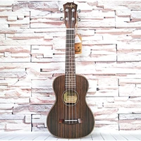23 concert full rosewood solid wood ukulele 4 strings ukelele hawaii mini small guita travel acoustic guitar uke concert