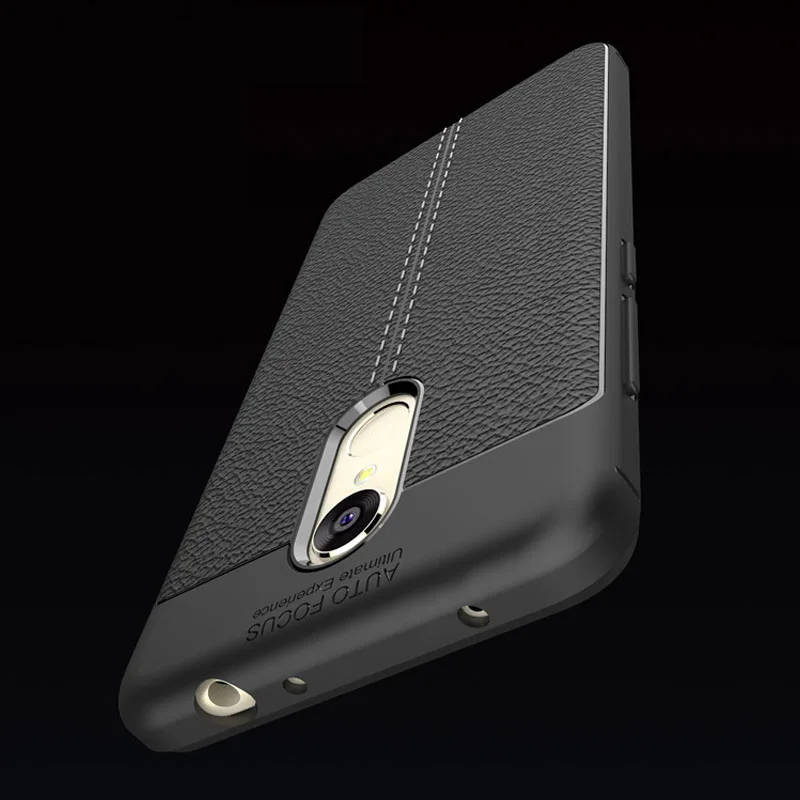 XinWen Роскошный чехол для телефона xiaomi redmi 5 силиконовый etui аксессуары из мягкой