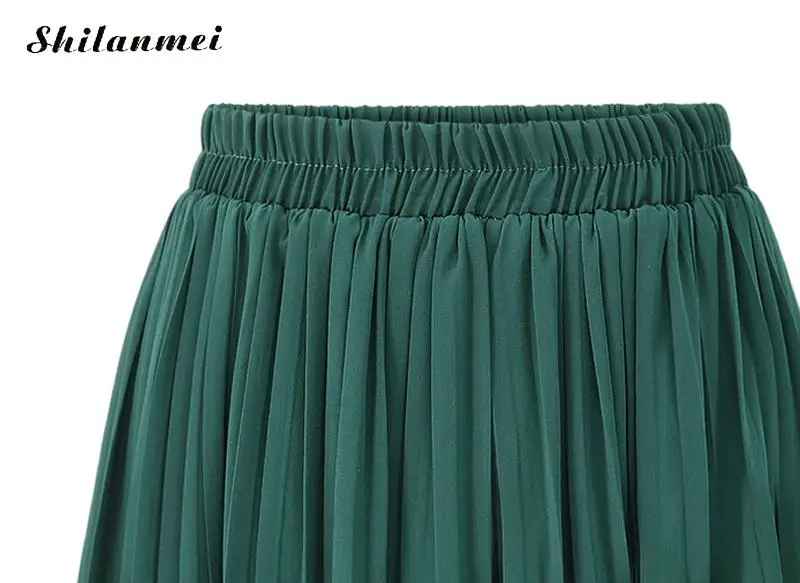 Женские брюки с широкими штанинами повседневные свободные высокой талией