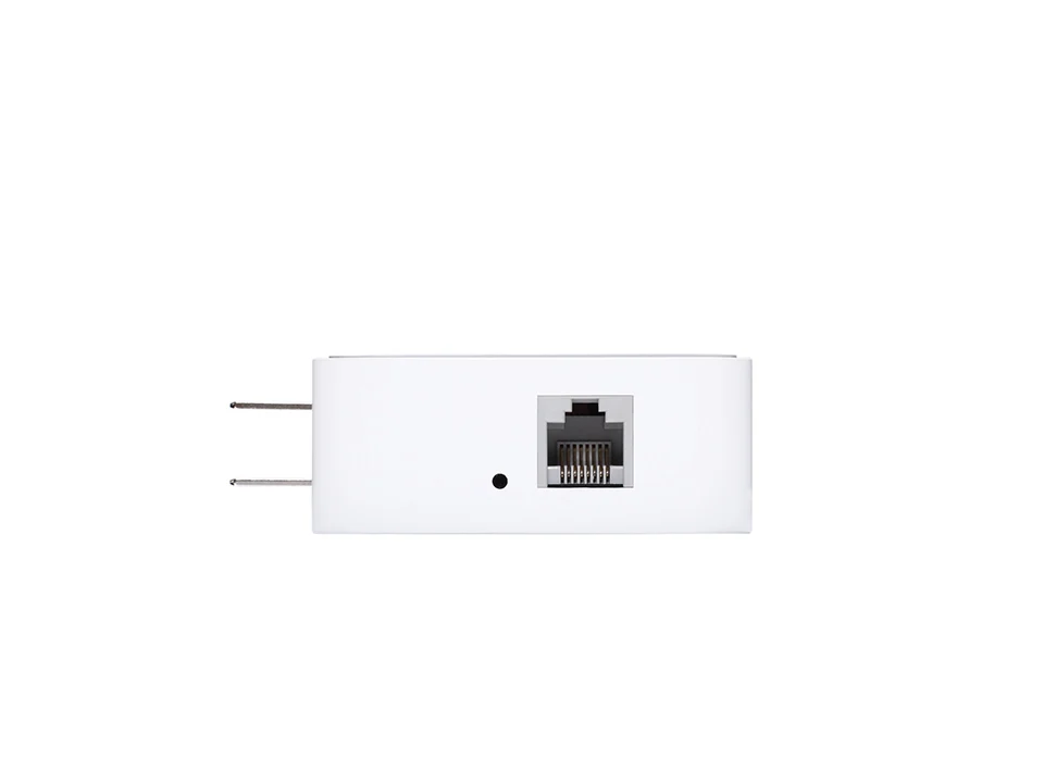 Используется TP Link Wi Fi маршрутизатор 150 м Мини беспроводной повторитель TL WR700N