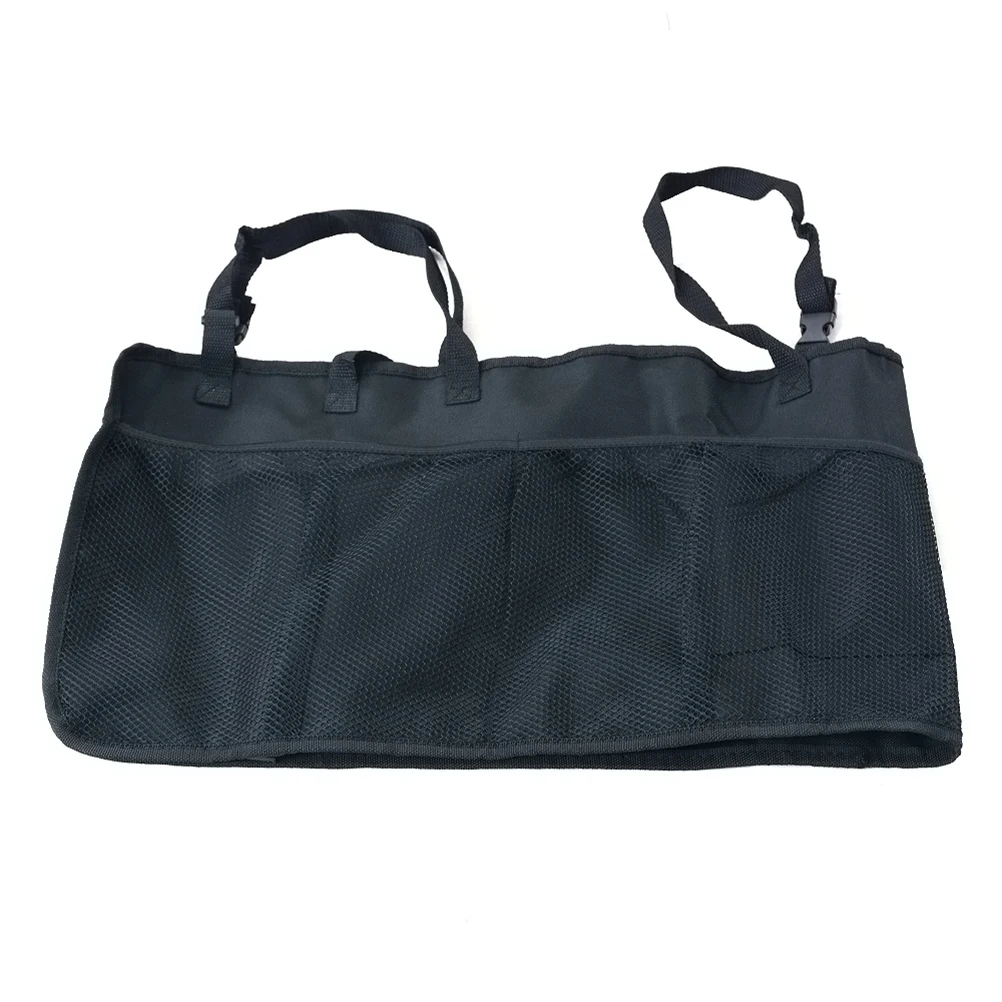 1 шт. складная Универсальная регулируемая Сетчатая Сумка для хранения в