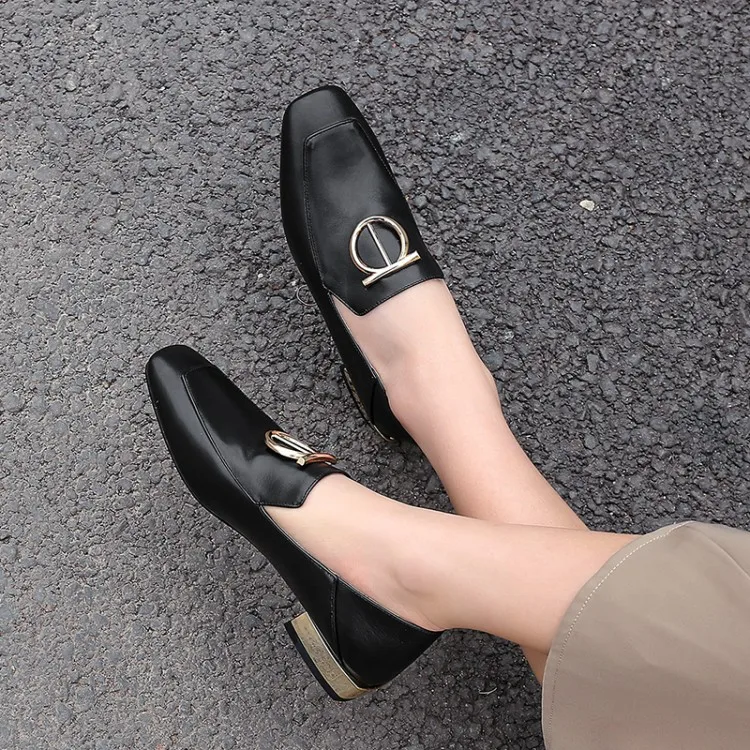 Женские туфли на высоком каблуке большие размеры 9 10 11 12 женские туфли-лодочки