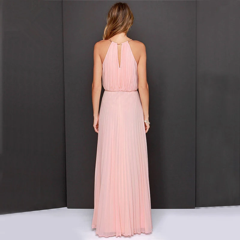 Hee Grand/2018 г. Новые летние поступления шифоновые платья Для женщин краткое твердый