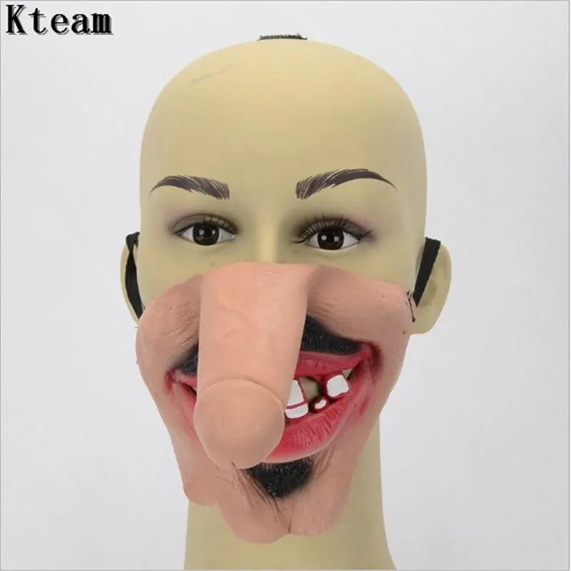 Реалистичная Женский Маска для Хэллоуина человека Женская маскарадная