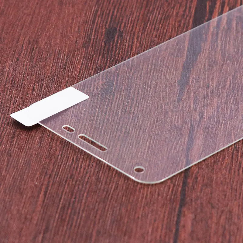 Закаленное стекло 2.5D 9H для Elephone S3 Защита экрана S1 защитная пленка на переднее |