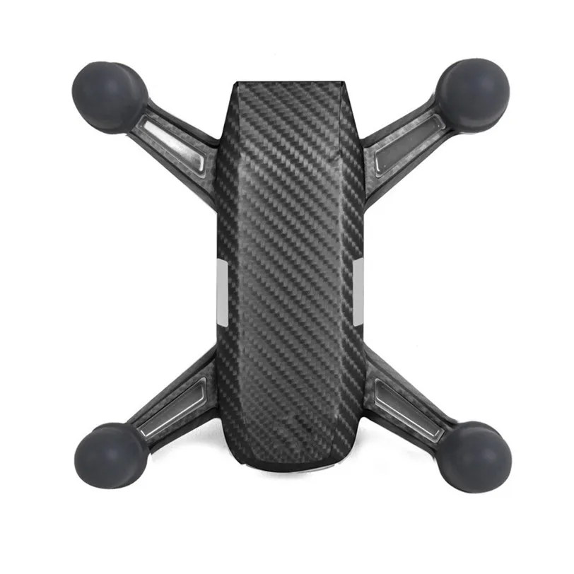 Защитный чехол из силикагеля для DJI SPARK Drone Jun18 4 шт. профессиональные аксессуары