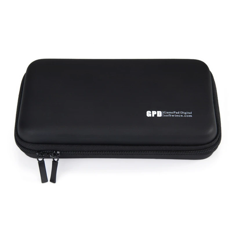 Высококачественная Защитная сумка для GPD XD для GPD WIN Жесткая Сумка анти-шок и Водонепроницаемая