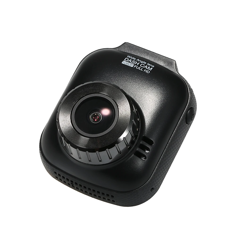 Умный видеорегистратор с поворотом на 170 градусов для грузовика автомобиля ИК