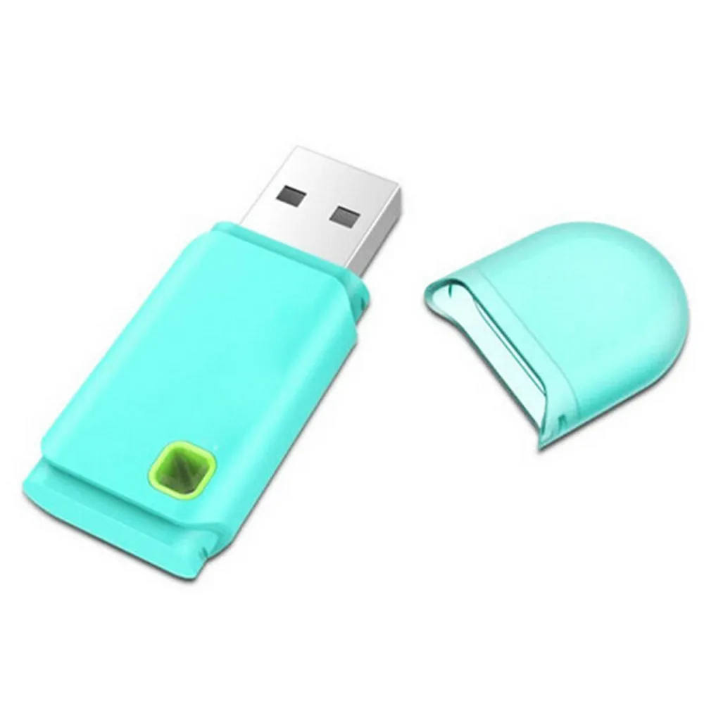 B Мини USB 300 Мбит/с wifi Беспроводные адаптеры ПК ноутбук ключ Windows 10 8 7XP Vistas поддержка 20 МГц/40 МГц полоса пропускания - Цвет: B
