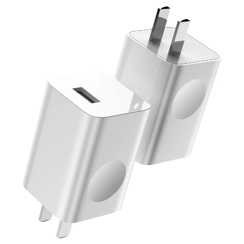 США Baseus 24 Вт Быстрая зарядка 3,0 USB зарядное устройство QC3.0 настенный мобильный телефон зарядное устройство для iPhone X Xiaomi Mi 9 Планшет iPad ЕС QC Быстрая зарядка - Тип штекера: США