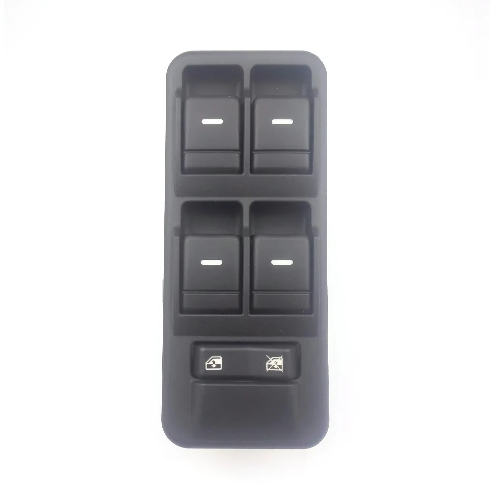Переключатель управления стеклоподъемником для YUD501570PVJ 2007-2009 YUD501110PVJ | Автомобили