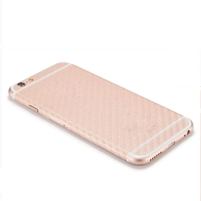 Suntaiho 3D защита для задней панели из углеродного волокна iPhone XS MAX XR 7 plus 8X6 задняя