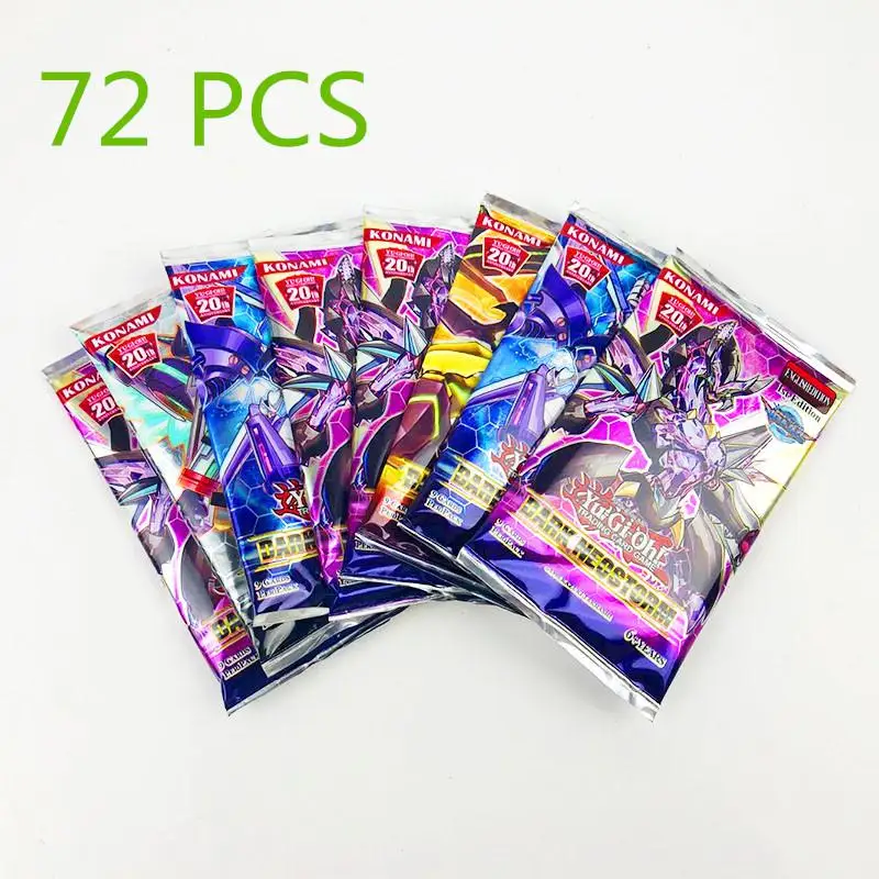 216pcsGame YGO YuGiOh игральные карты Мультяшные карты Yugioh игровые карты Япония мальчик девочки Yu-Gi-Oh карты коллекция игрушек - Цвет: Темно-серый