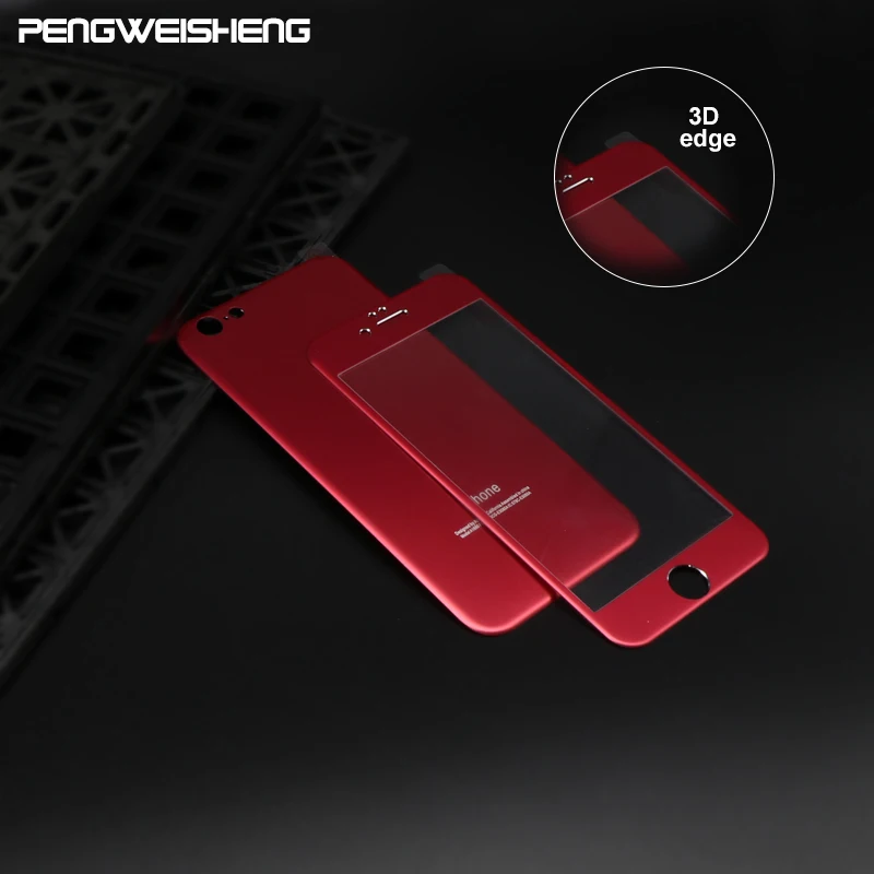 [1 компл.] Титан сплав протектор с закаленное Стекло взрывозащищенные Экран