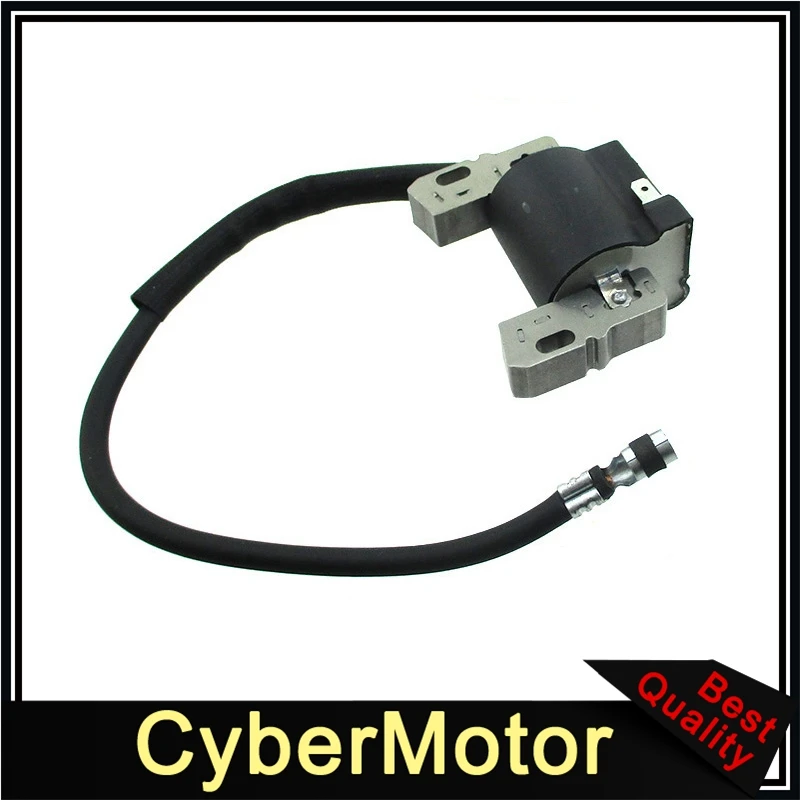 Катушка зажигания ДЛЯ Briggs & Stratton #490586 491312 492341 495859 591459 795315 799650 John Deere LG492341