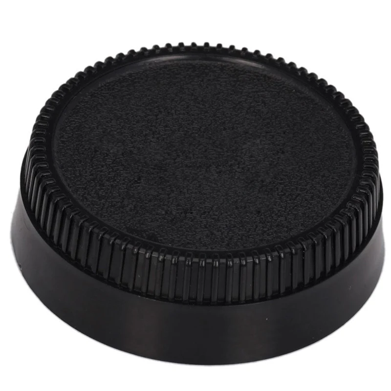 2 шт. Задняя крышка объектива для Nikon Nikkor SLR DSLR Объектив AF S AI F Mount R Cap AIx3|Крышки
