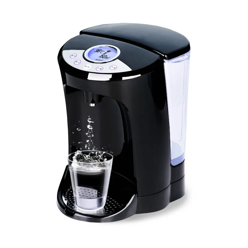 Электрический чайник т. Е. Тепловые диспенсеры для воды Домашний Настольный мини