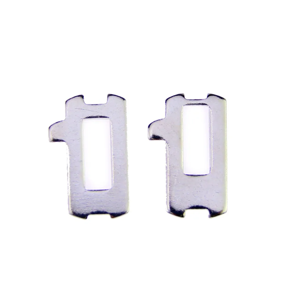 Бесплатная доставка! Mazada Автомобильные замки Reed замок плиты Ремкомплект