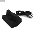 Настольное зарядное устройство Type C для Samsung Galaxy S8 S9 A8 + Plus 2018 Note 8 A3 A5 A7 2017