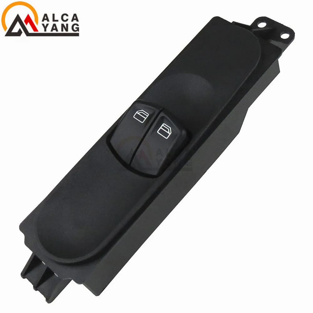 6395451513 7pin Высокое качество Электрический переключатель окна кнопка для Mercedes VITO Viano W639 и далее 2003 6395450713 автомобильные аксессуары