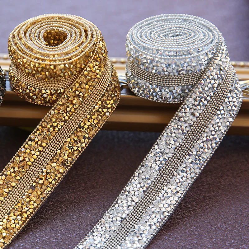 

3.3cm width Vintage Beaded Lace Trim Mesh Fabric Paillette Lace Beaded Pearl Trims Ribbon Braid Lace Appliques