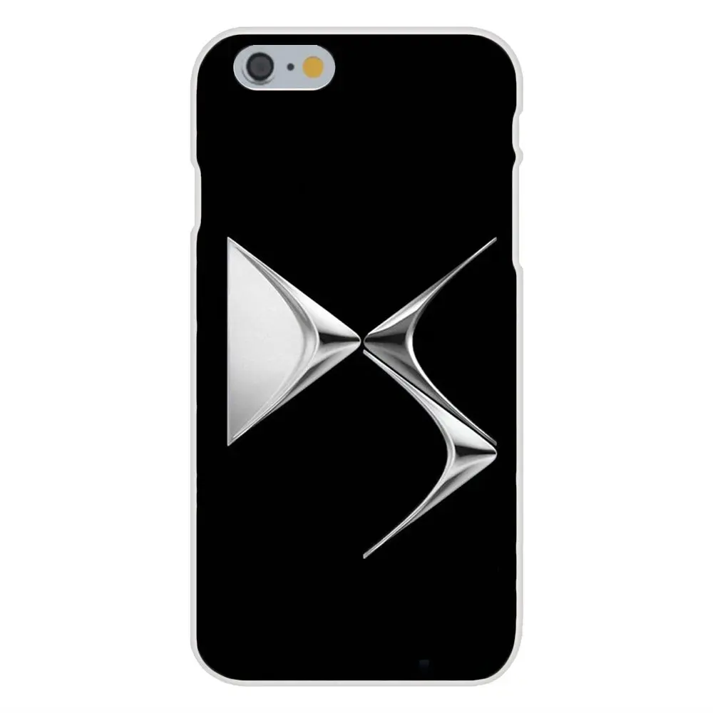 as picture For Huawei Nova 2 V20 Y3II Y5 Y5II Y6 Y6II Y7 Y9 G8 G9 GR3 GR5 GX8 Prime Soft Cell Bags Citroen Logo - Цвет: as picture