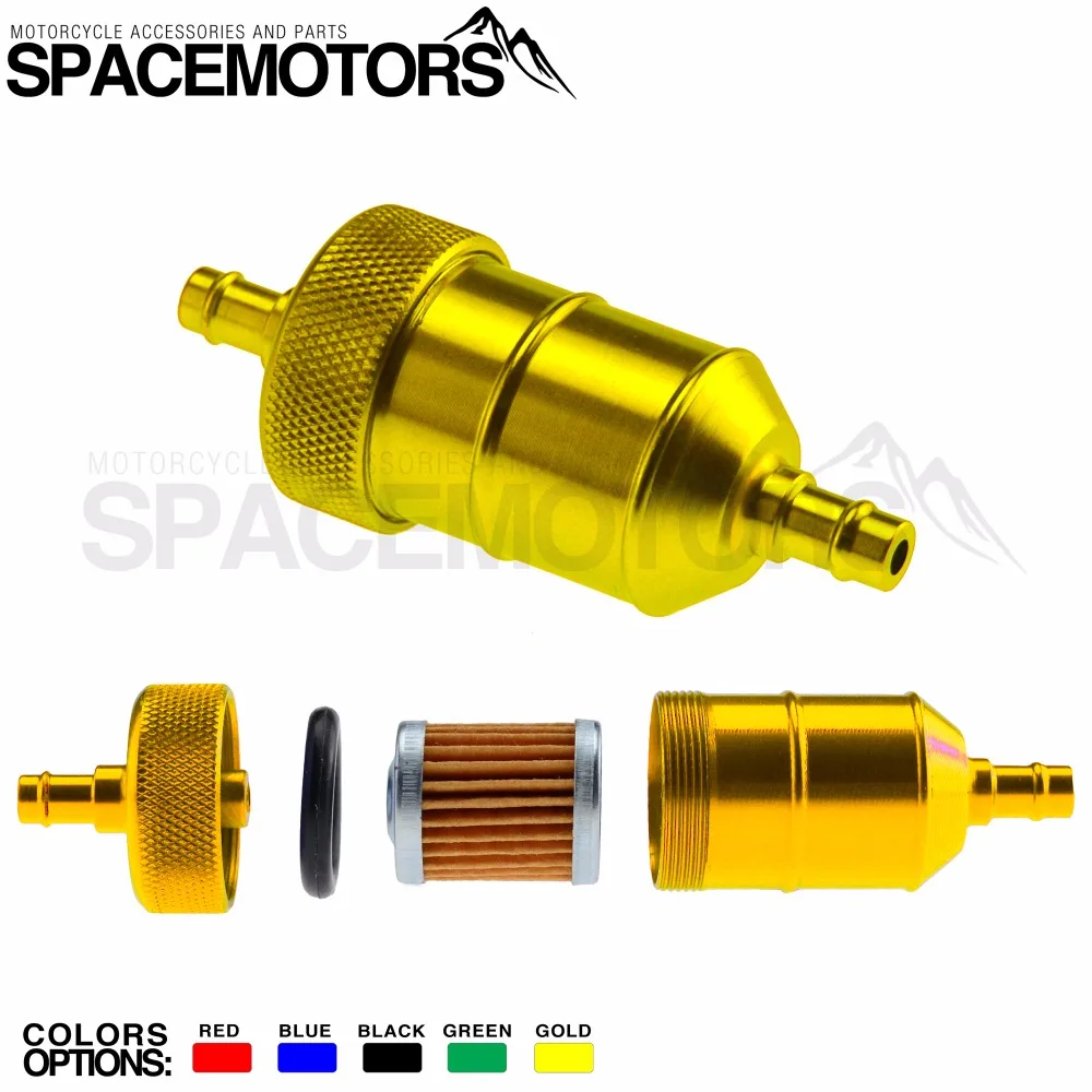 Универсальный анодированный алюминиевый сплав газовый топливный бензиновый