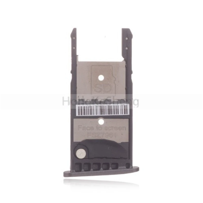 OEM SIM Kartenbehälter Ersatz für Motorola Moto G5 Plus G5P