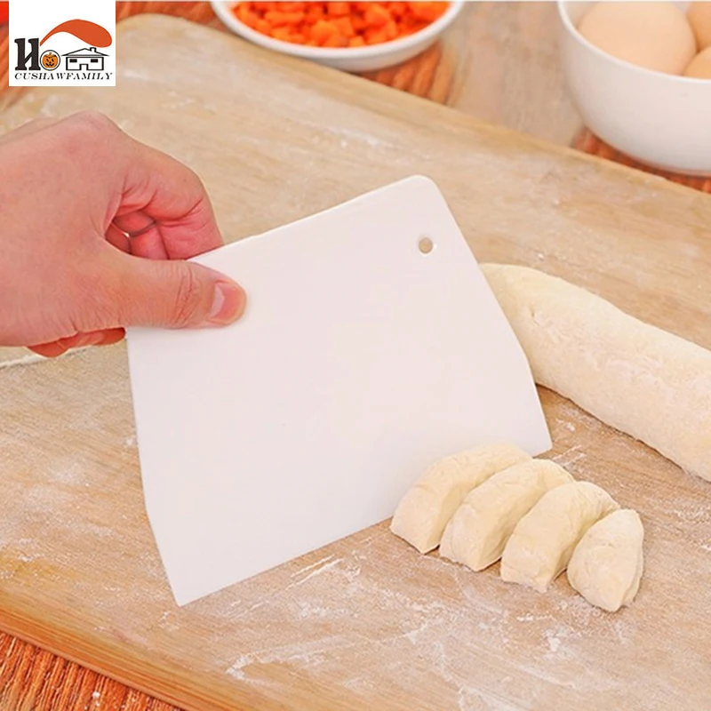 CUSHAWFAMILY кухня Термостойкое пластиковое тесто хлебное Печенье Пицца выпечка