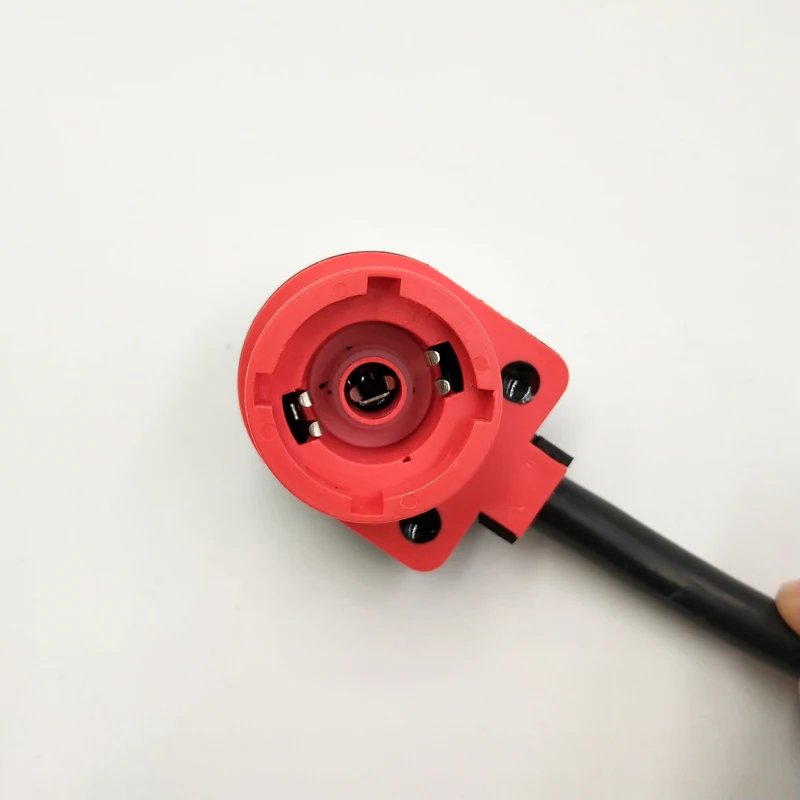Ксеноновые фары Aroham лучшего качества для Audi A6 C5 OEM Блок балласта 5DV 007 760 71/4B0 941 471|xenon