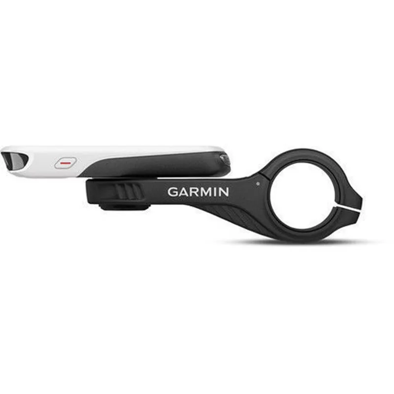 Garmin заподлицо спереди крепление для Edge 1030 велосипедный компьютер Garmin велосипедное крепление для edge 1030 черный