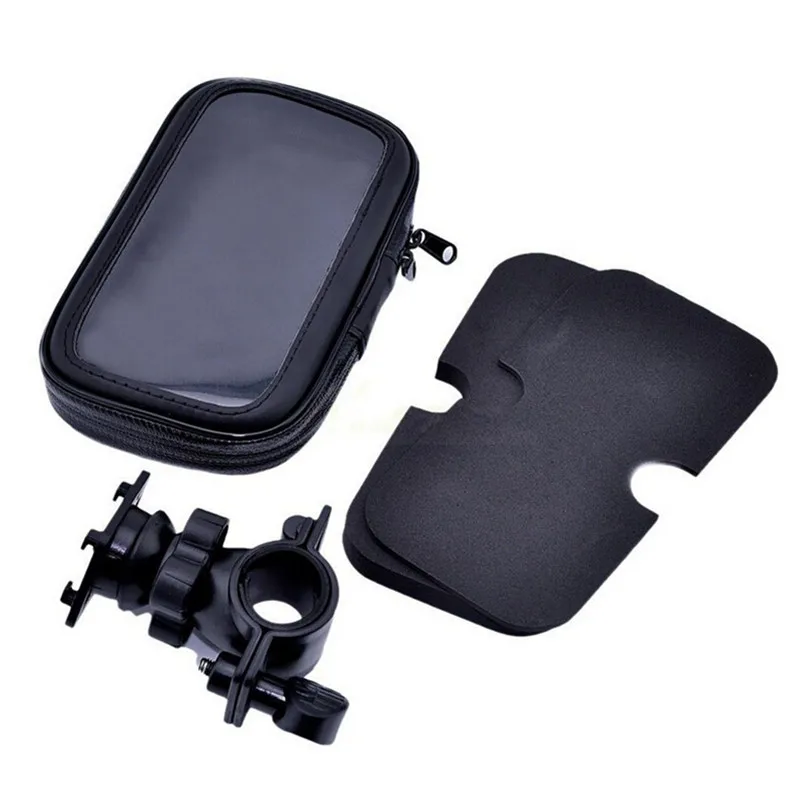 Держатель для телефона на руль мотоцикла мобильный телефон 7 дюймов