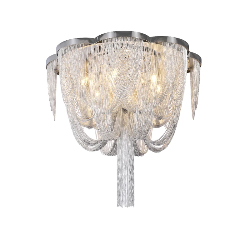 В комплекте светодиодный ная лампочка E14 Base модный современный подвесной