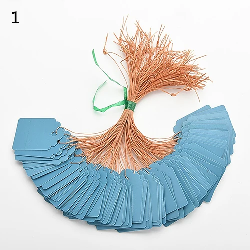 100 шт. водонепроницаемые ленты садовые надписи подвесные бирки для растений|garden