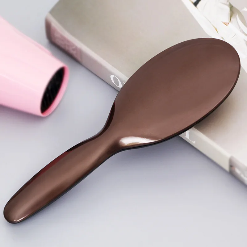 1 шт. расческа для волос профессиональная Антистатическая Расческа душа