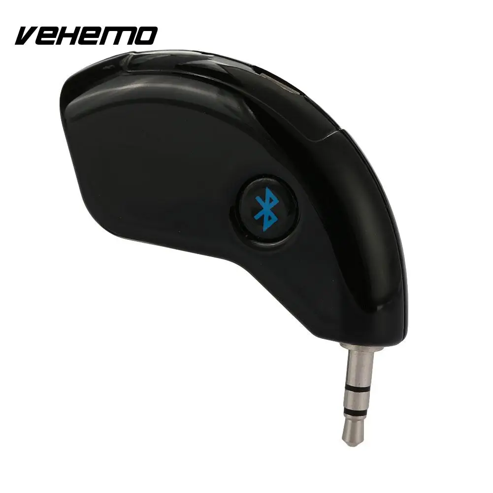 Vehemo с usb кабелем AUX Bluetooth адаптер музыкальный приемник автомобильный комплект