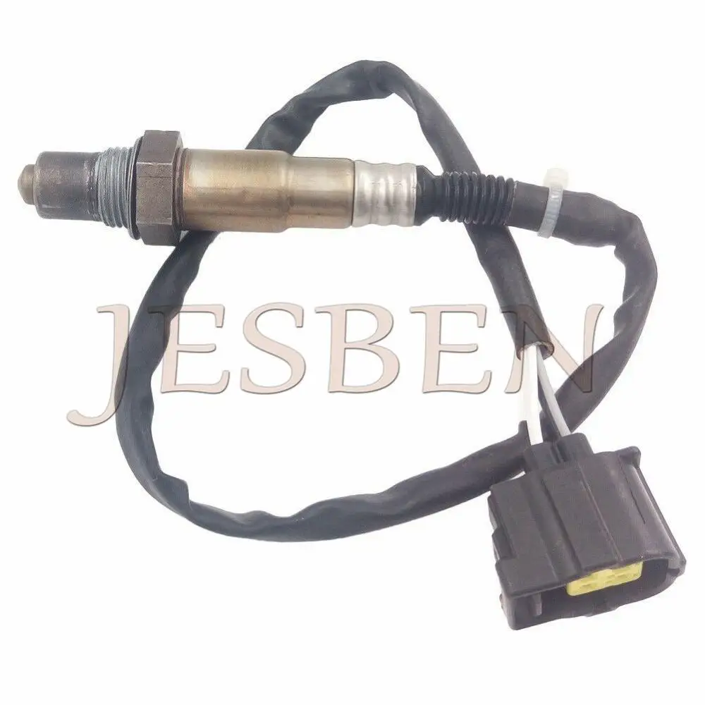 Задний Лямбда-зонд A0035428218 датчик кислорода O2 подходит для MERCEDES-BENZ A B C CLK SL R CLS350 E300