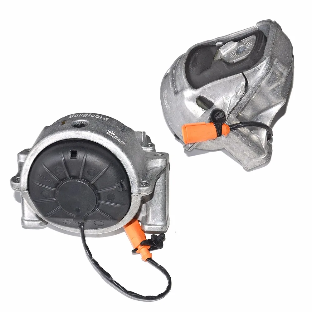 AP01 абсолютно новый 8R0199381C для Audi A4 A5 Q5 1 8 2 0 TFSI монтаж двигателя левый и правый 2009